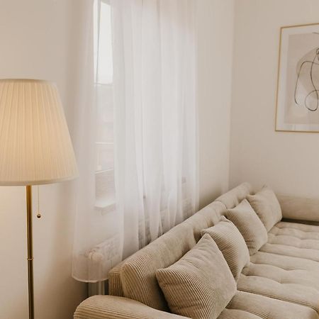 Hill View Apartment Tatragolf Vel'ka Lomnica Extérieur photo