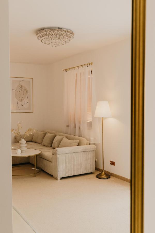 Hill View Apartment Tatragolf Vel'ka Lomnica Extérieur photo