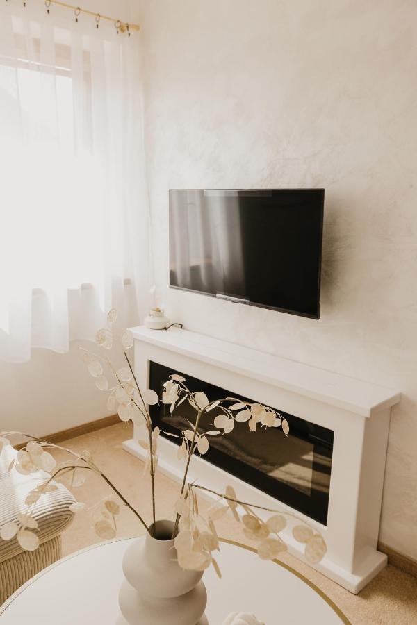 Hill View Apartment Tatragolf Vel'ka Lomnica Extérieur photo