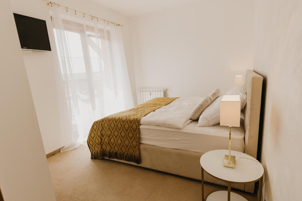 Hill View Apartment Tatragolf Vel'ka Lomnica Extérieur photo