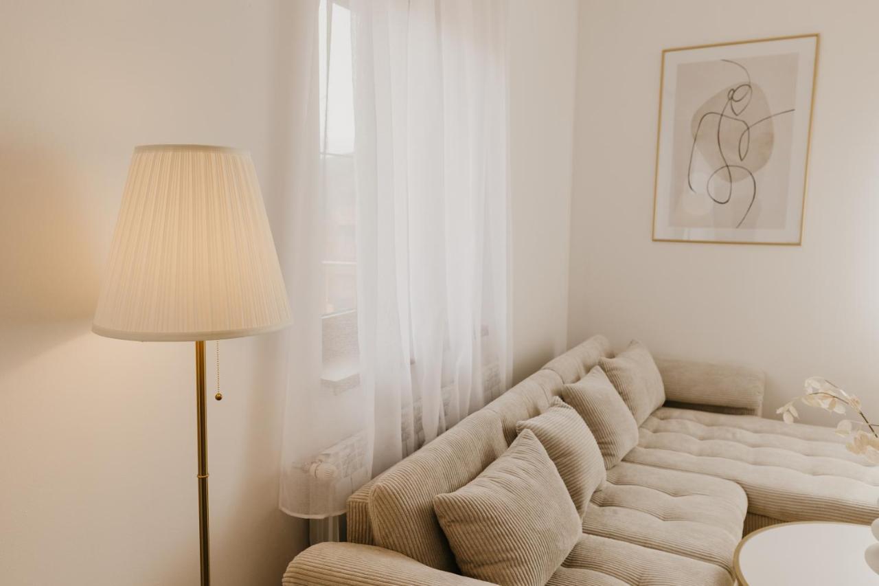 Hill View Apartment Tatragolf Vel'ka Lomnica Extérieur photo
