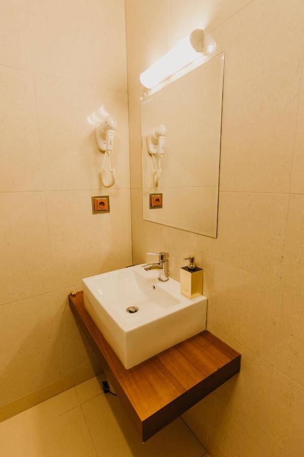 Hill View Apartment Tatragolf Vel'ka Lomnica Extérieur photo