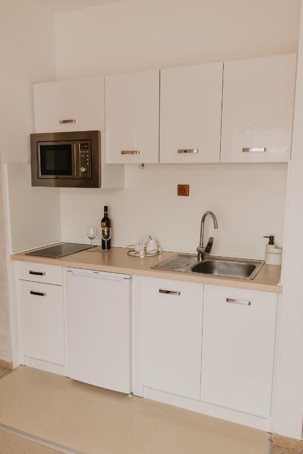 Hill View Apartment Tatragolf Vel'ka Lomnica Extérieur photo