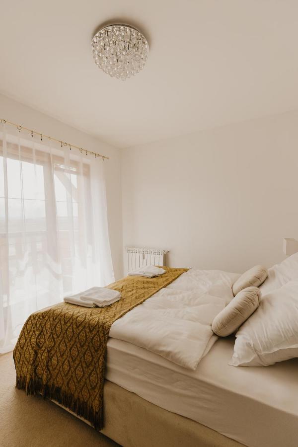 Hill View Apartment Tatragolf Vel'ka Lomnica Extérieur photo